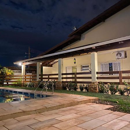 Pousada Vale Do Rubi Londrina Extérieur photo