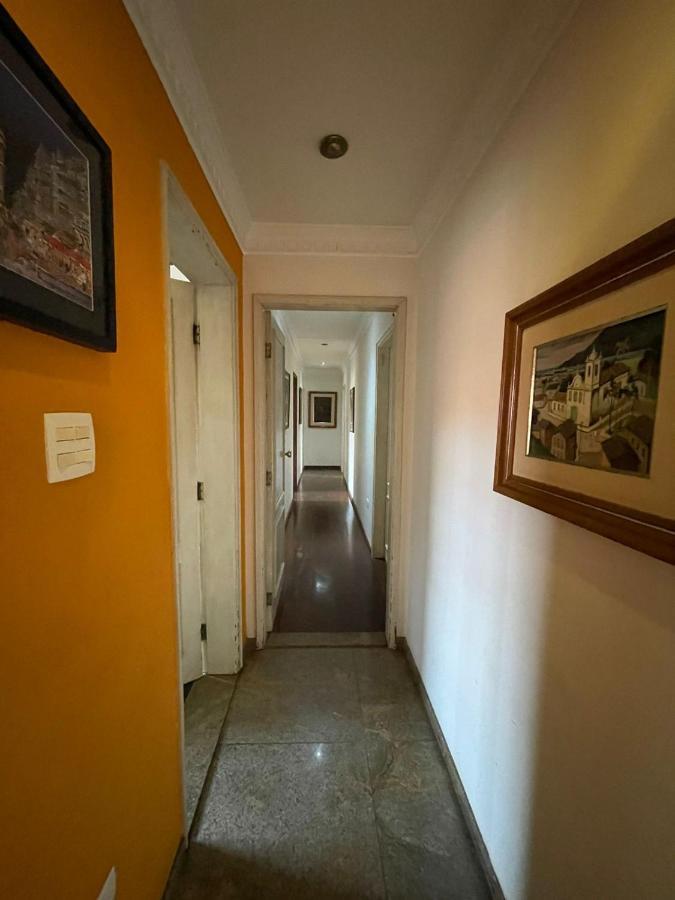 Pousada Vale Do Rubi Londrina Extérieur photo