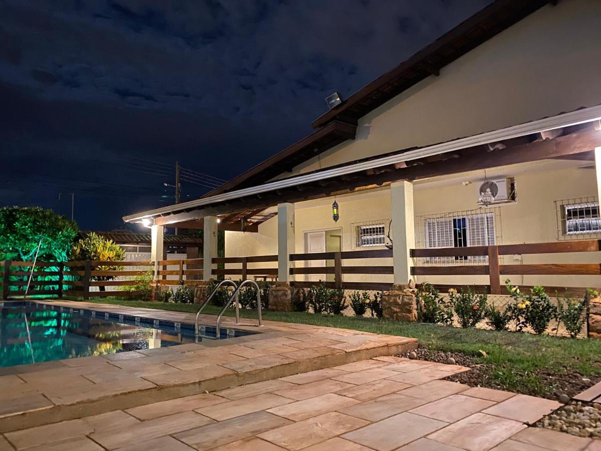 Pousada Vale Do Rubi Londrina Extérieur photo